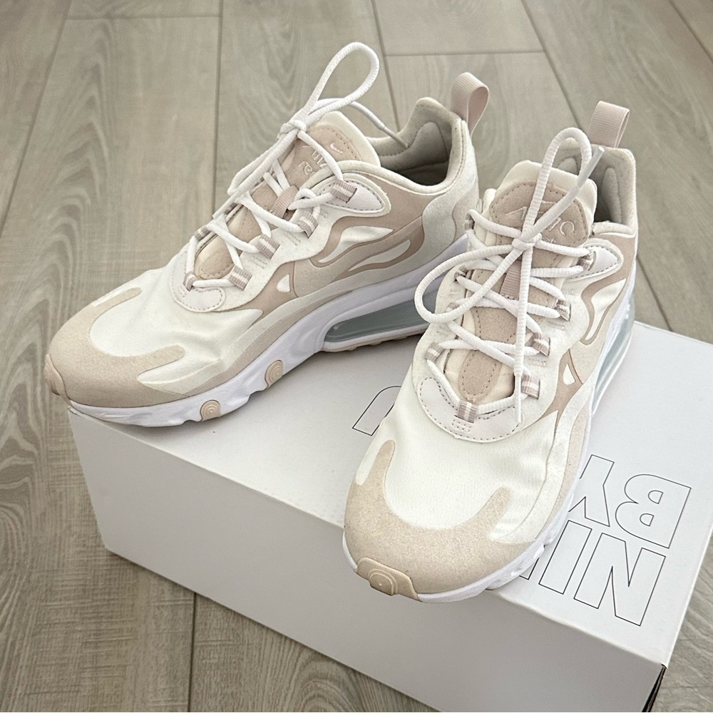 Nike Airmax React 270